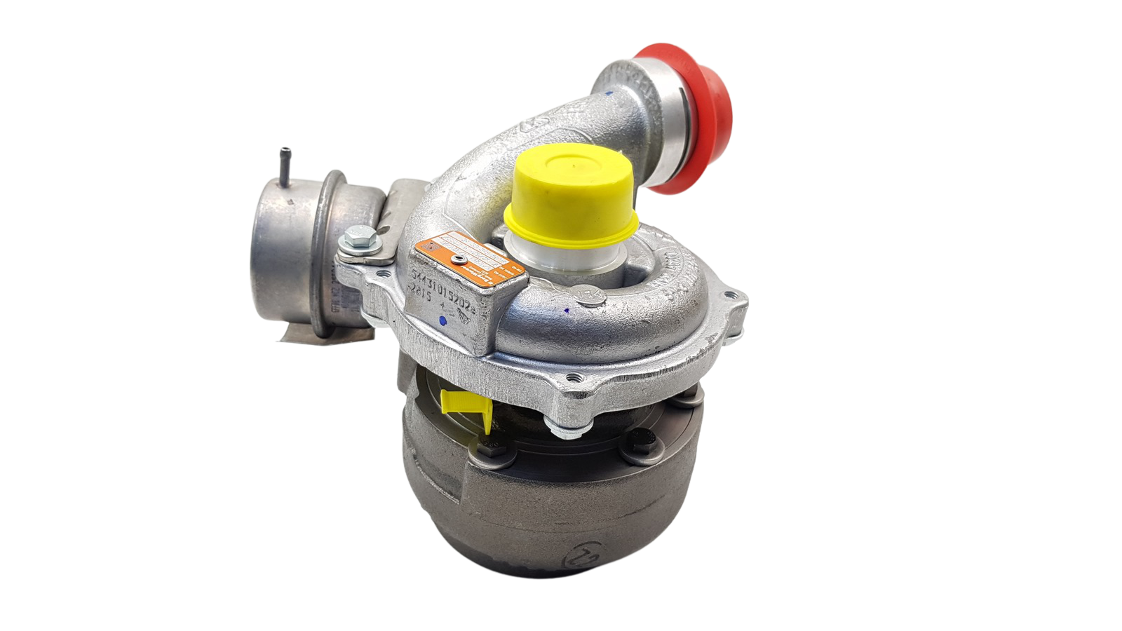 Turbolader Neues Original Renault Nissan 54399700070 8200625683 1.5 DCI 1006 main product photo