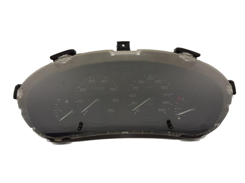 Tacho Kombiinstrument Berlingo 1 Partner 1 9659364180 PSA 14739 main product photo