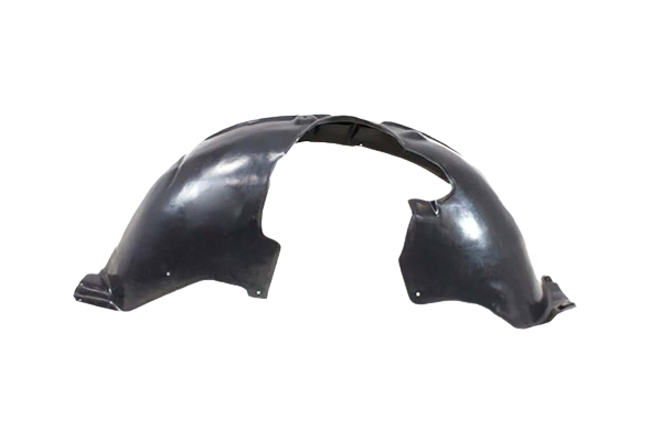 Radkasten Vorne Links Für Audi Q7 4L0809961B 88091694202 DPA main product photo