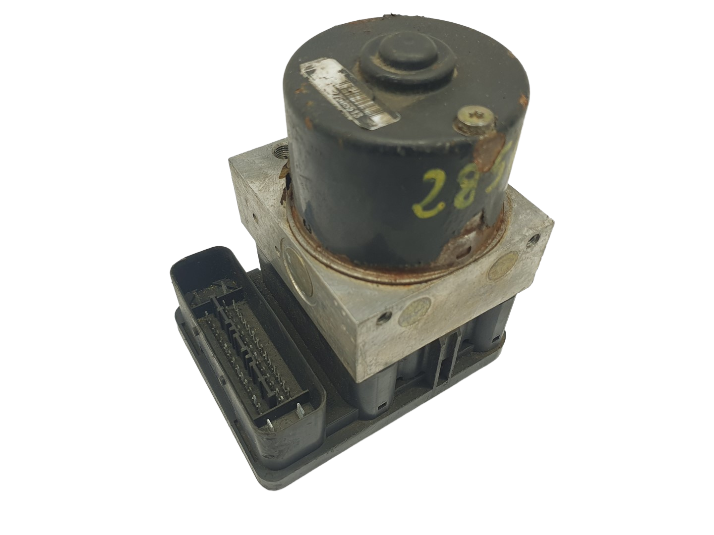 Abs-Pumpe VW Audi Seat Skoda 1J0614117E 1C0907379J Ate 64392 main product photo