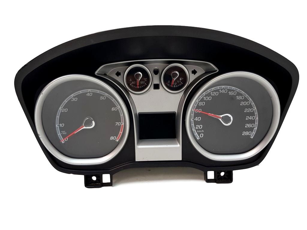 Tacho Kombiinstrument Ford Focus 8V4T-10849-AK 8V4T10849AK main product photo