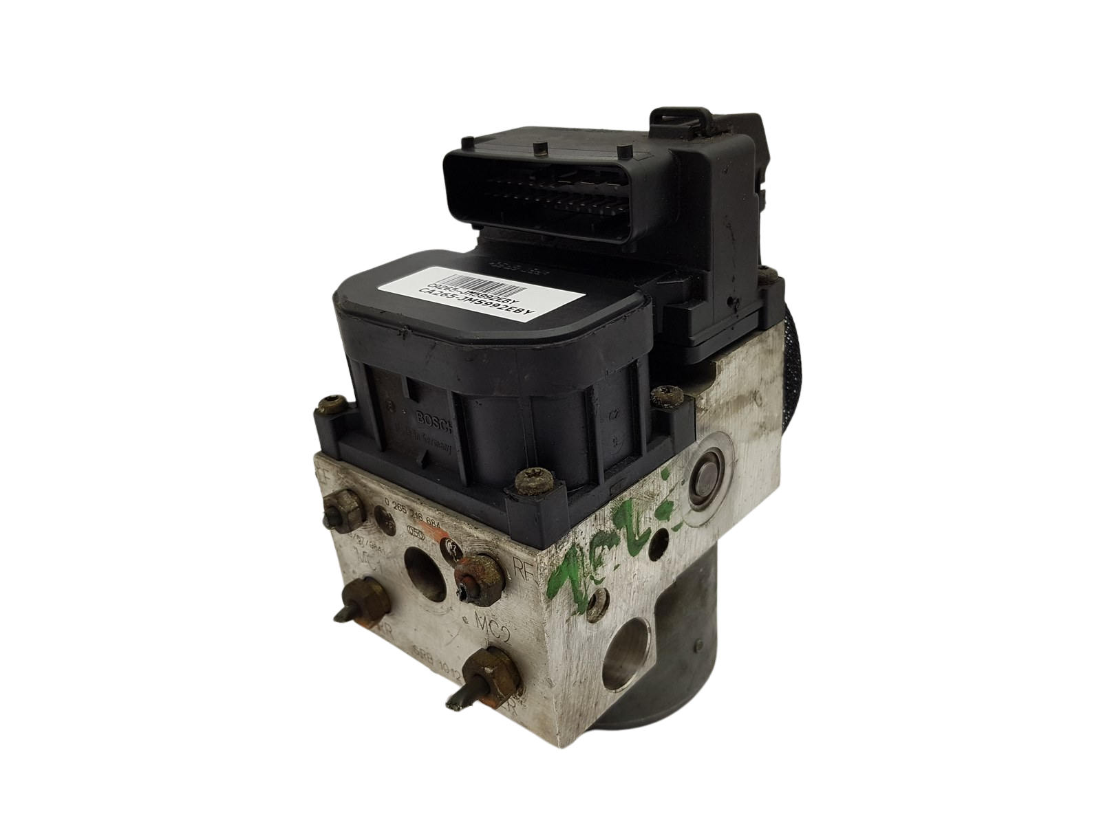Abs-Pumpe Rover 25 SRB101210 0273004397 0265216684 5992 main product photo