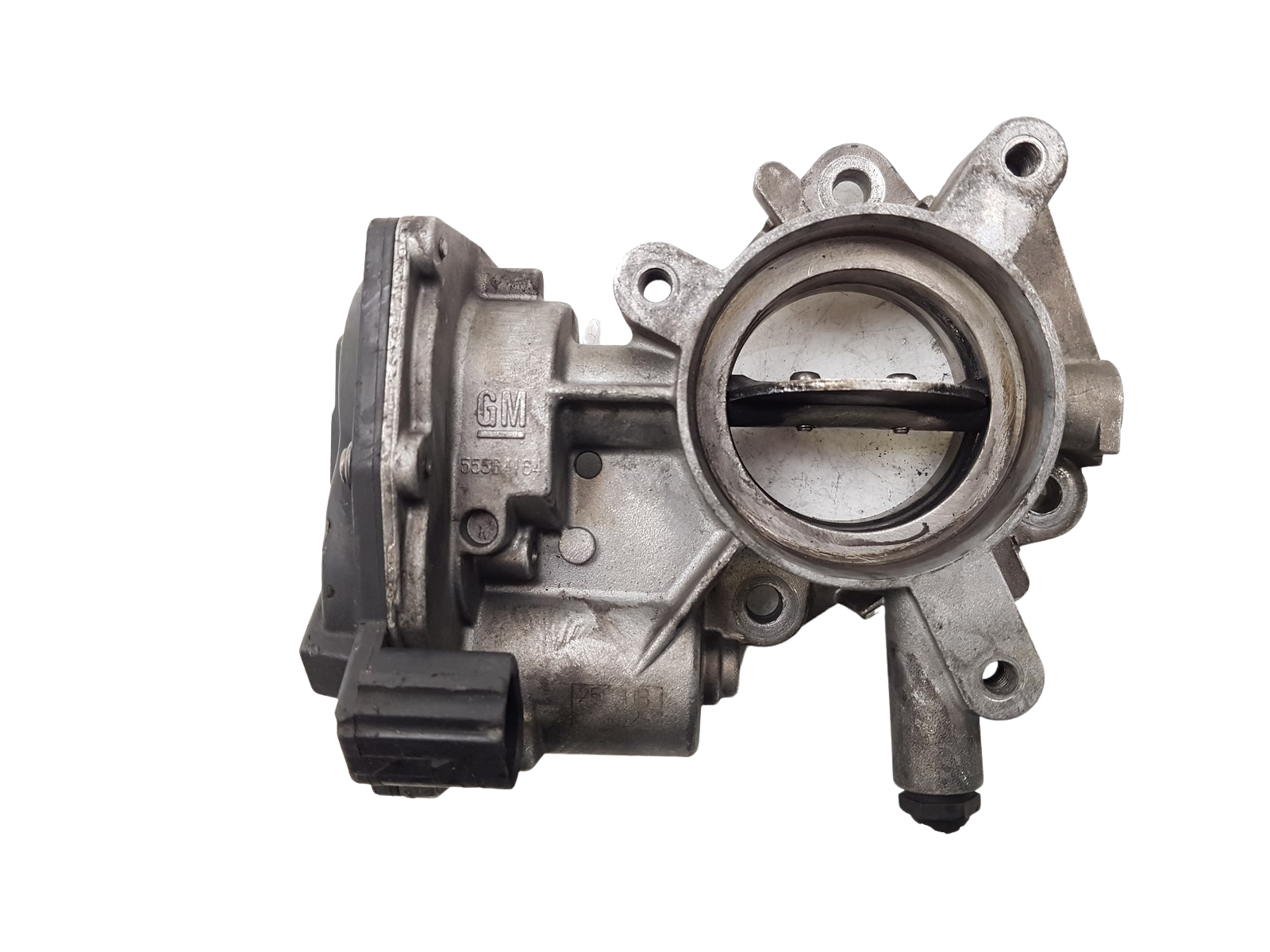 Drosselklappe Opel Saab 55564164 2.0 CDTI 1197 main product photo