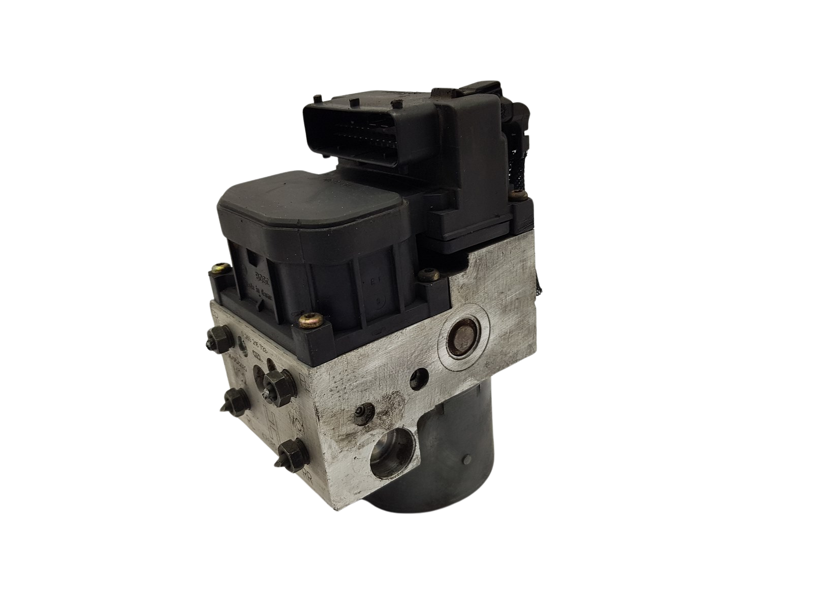 Abs-Pumpe Nissan Almera N16 476605M301 0273004452 Bosch 6096 main product photo