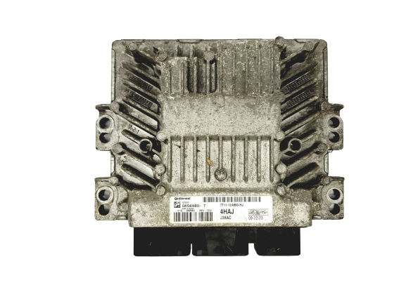 Steuergerät 5WS40485I-T 7T11-12A650-HJ SID206 Ford Continental main product photo