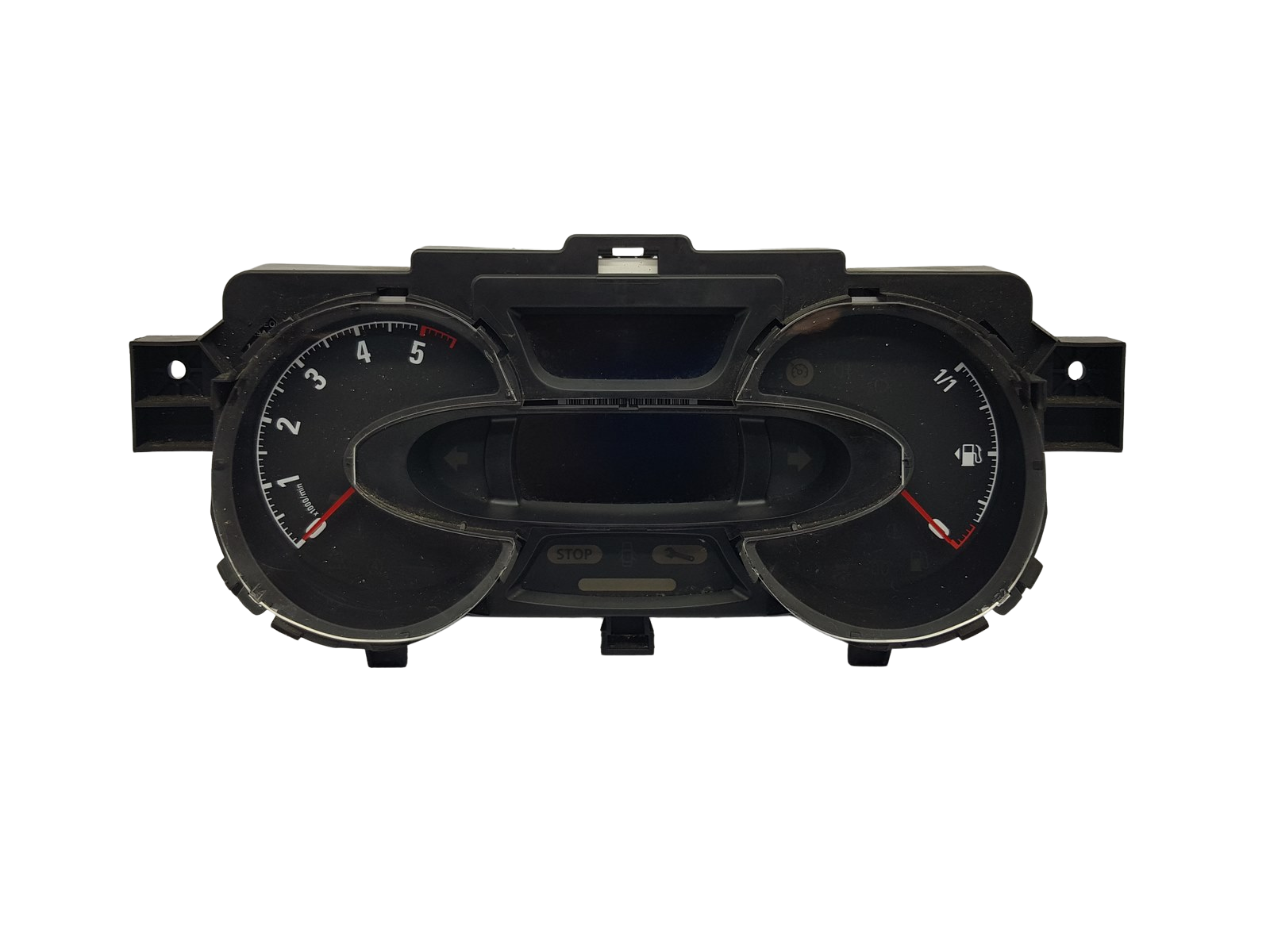 Tacho Kombiinstrument Renault Trafic Opel Vivaro 248101069R main product photo