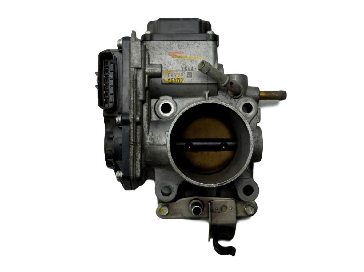 Drosselklappe Honda Civic 1,3 Hybrid GMA8A main product photo