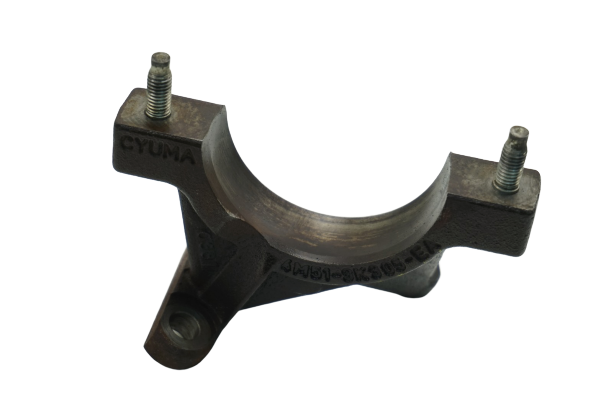 Motorhalter 4M51-3K305-EA Ford Focus 1.6 TDCi Volvo main product photo