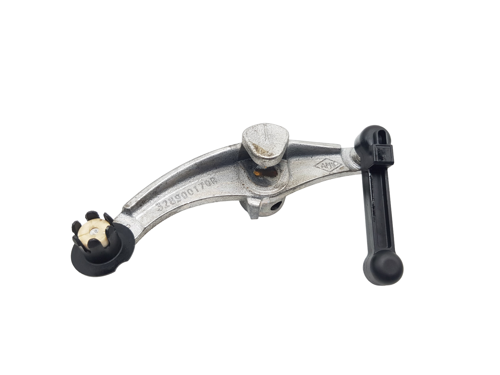 Schaltgabel Handschaltgetriebe 328900170R JE3006 1.0 Twingo 3 Smart main product photo