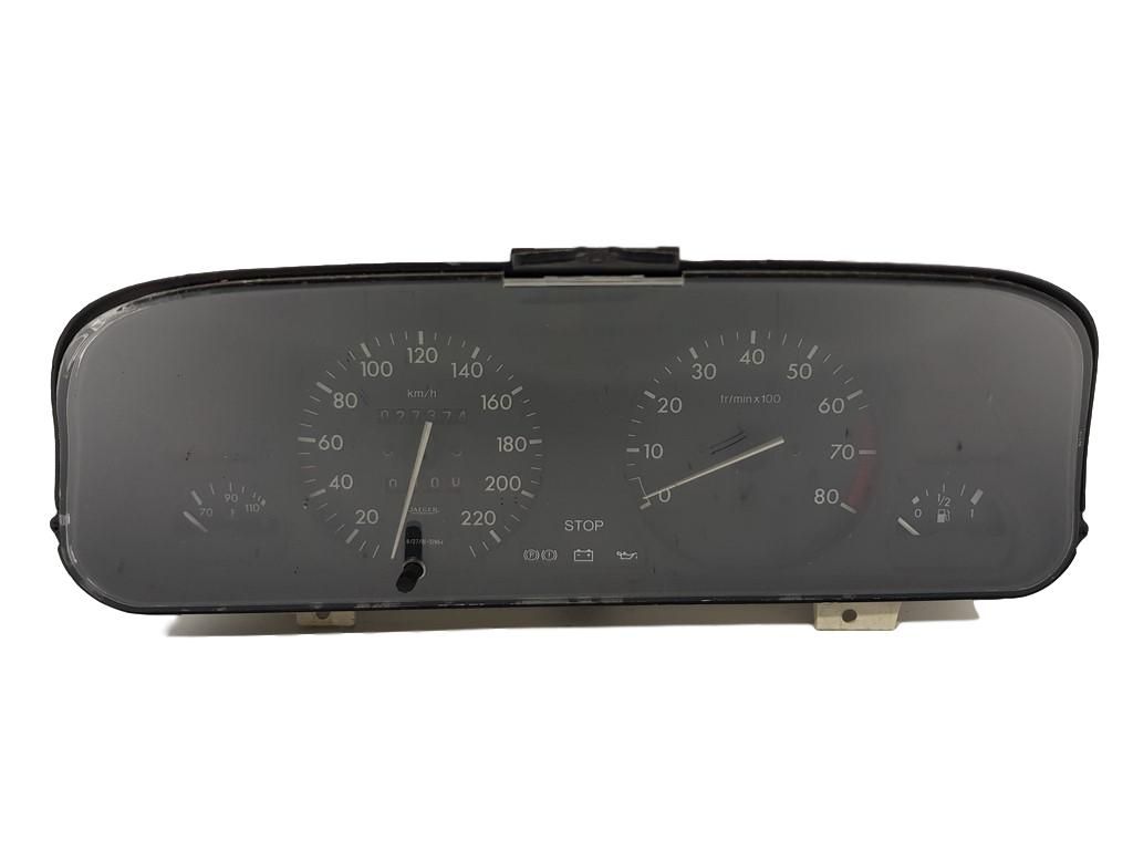 Tacho Kombiinstrument Peugeot 306 9623324780 09033539905 15009 main product photo