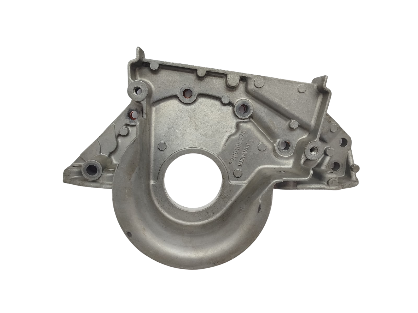 Dichtflansch 7700105376 1.5 dci Renault Nissan main product photo