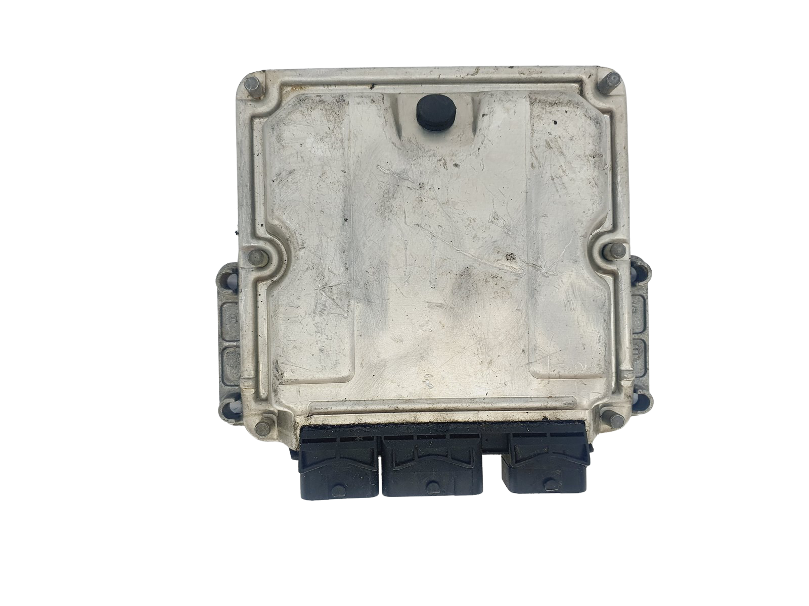 Steuergerät 0281010880 9645534380 28FM0000 PSA Bosch 45391 main product photo