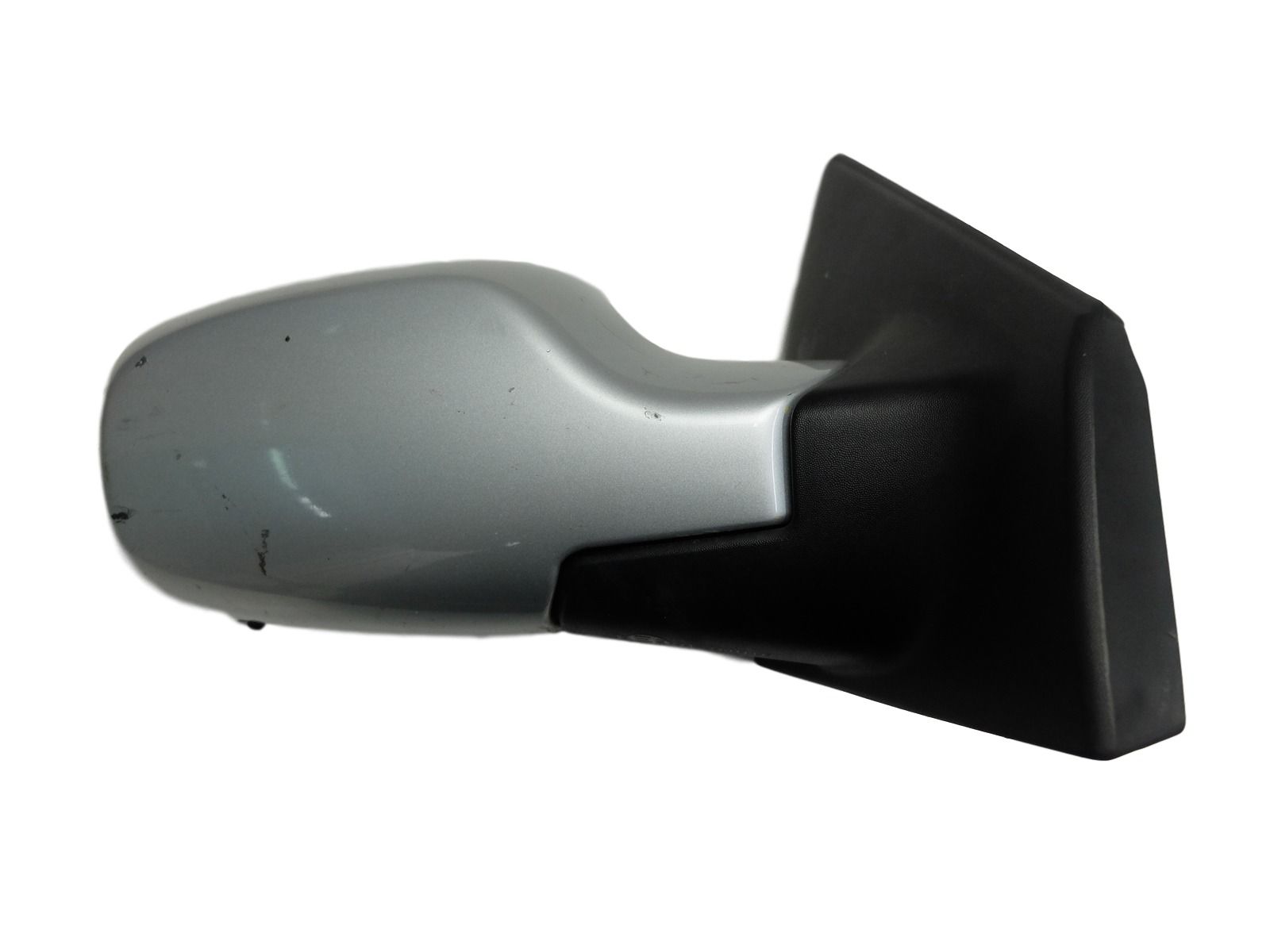 Lusterko Prawe Renault Clio III 3 05-09 7 Pinów TED69 main product photo