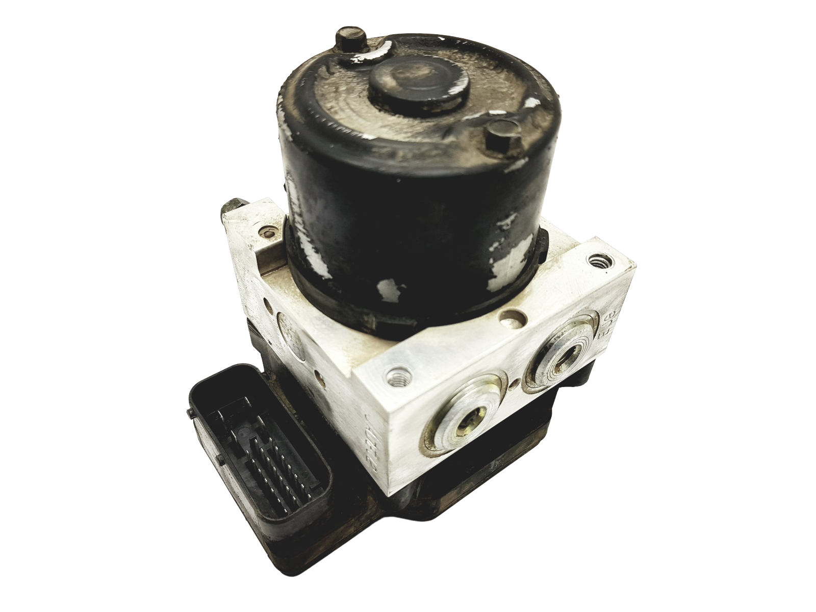 Abs-Pumpe Kia Carnival 2K56T-437A0 0K2FA667B0 Mando 42894 main product photo
