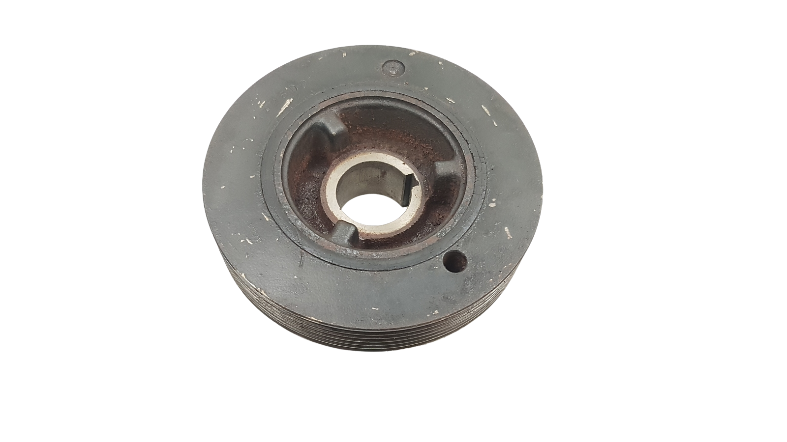Riemenscheibe Für Kurbelwelle 0515H6 ZML C15713 Citroen Peugeot 1.8 8v 2.0 T main product photo