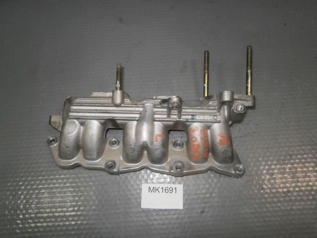 Kolektor Ssący Tylny 3,0 V6 dci Espace 4 Vel Satis Renault main product photo