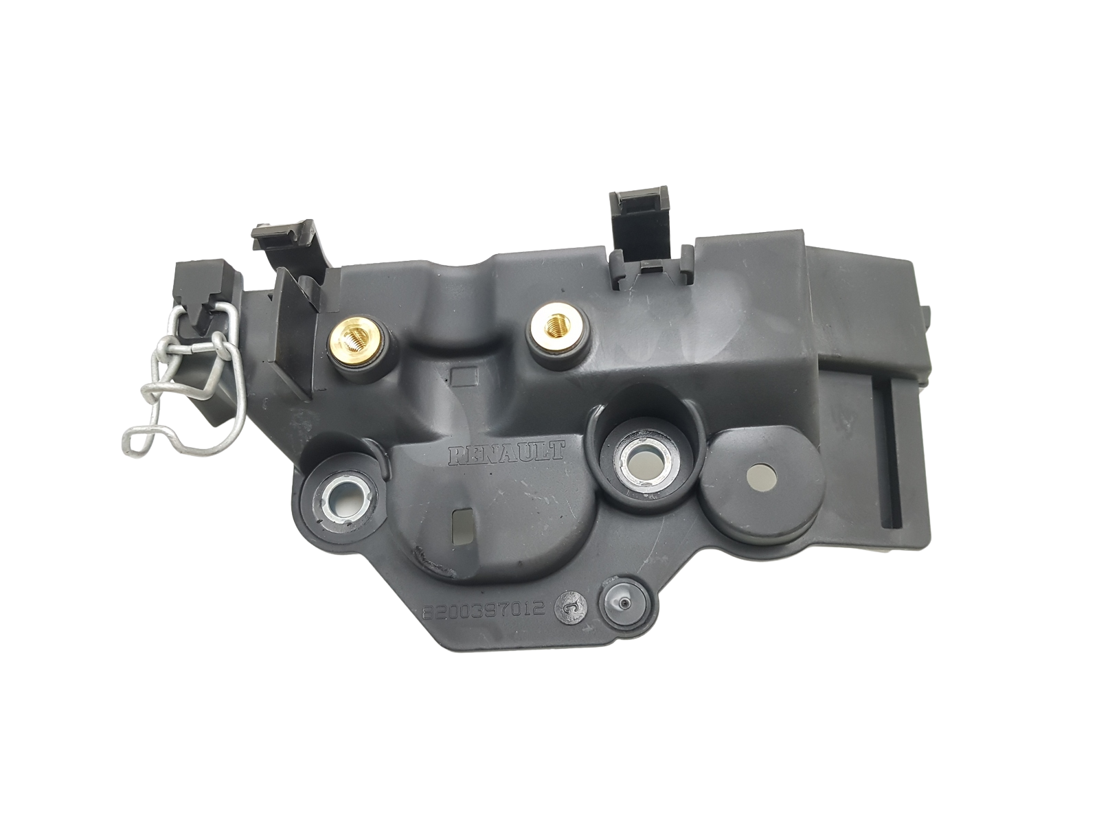 Motorabdeckung 8200397012 1.5 dCi Renault 0 km main product photo
