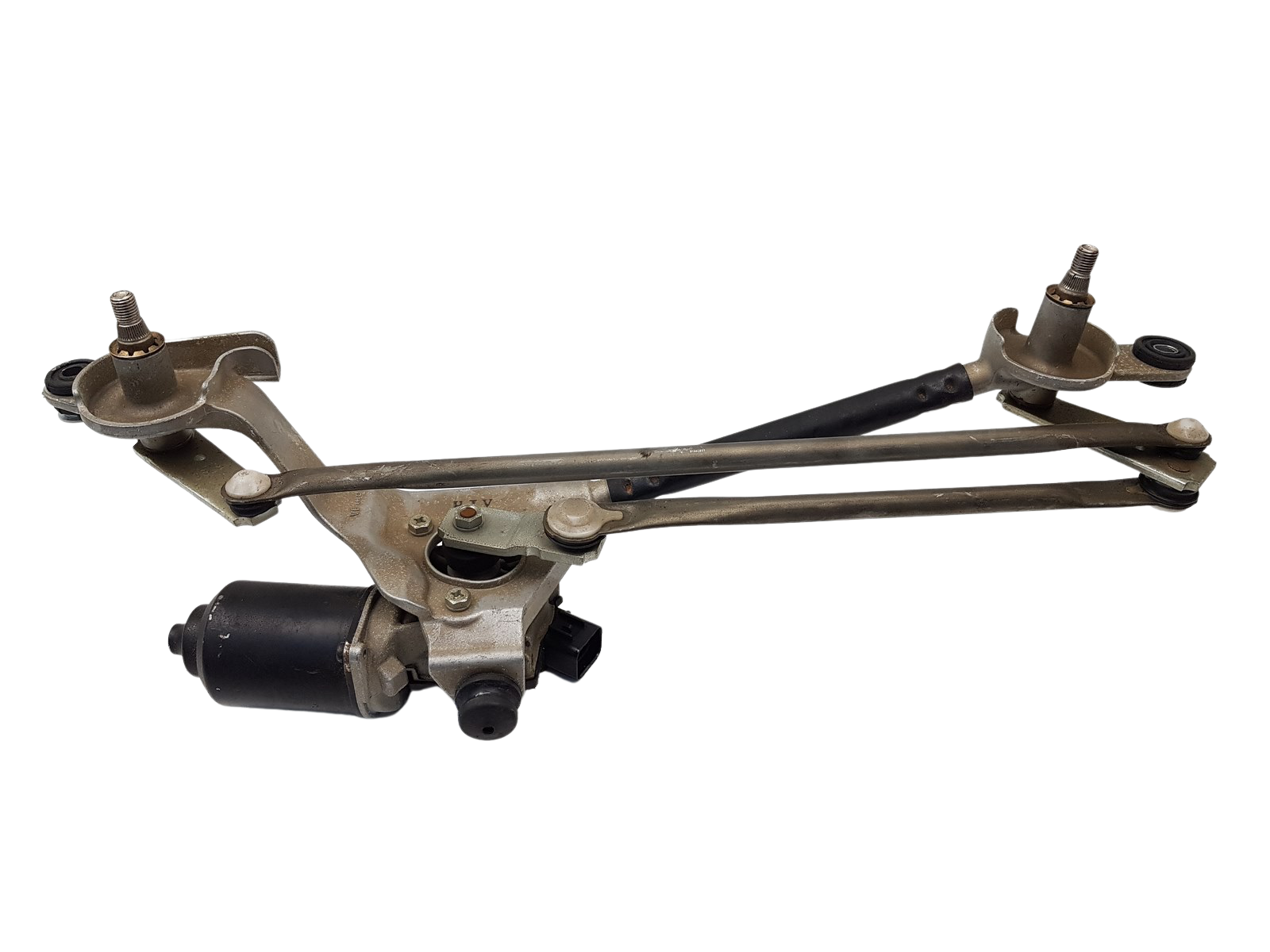 Wischergetriebe Hyundai I40 98100-3Z000 03524-8190 1609 main product photo