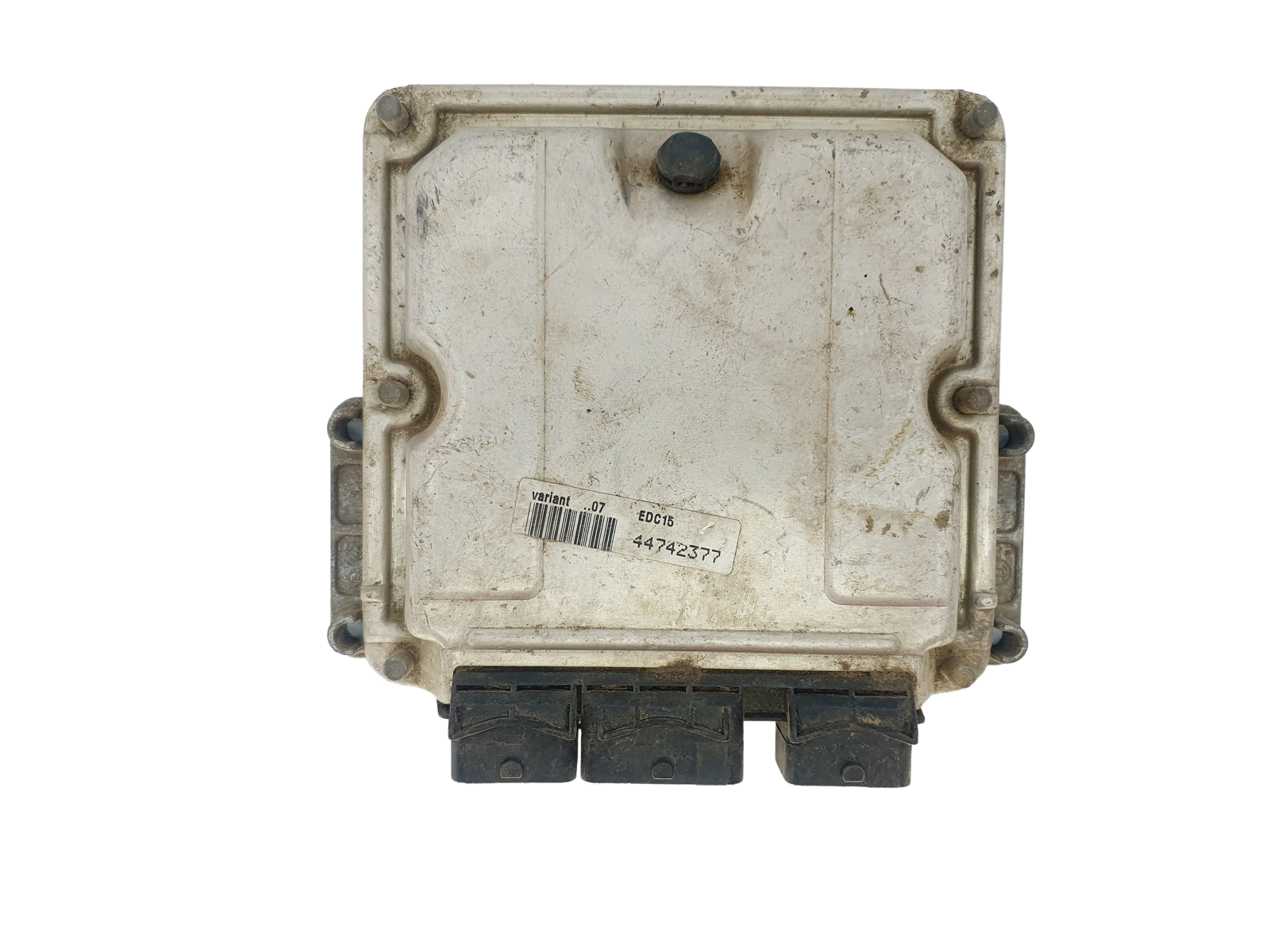 Steuergerät 0281011525 9654694380 9640938680 PSA Bosch 41377 main product photo