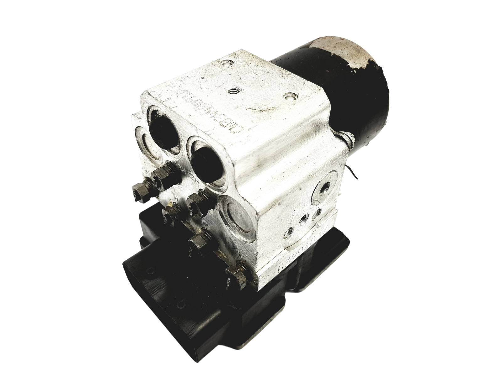 Abs-Pumpe Lancia Ypsilon 51703571 54084694D TRW 60221 main product photo
