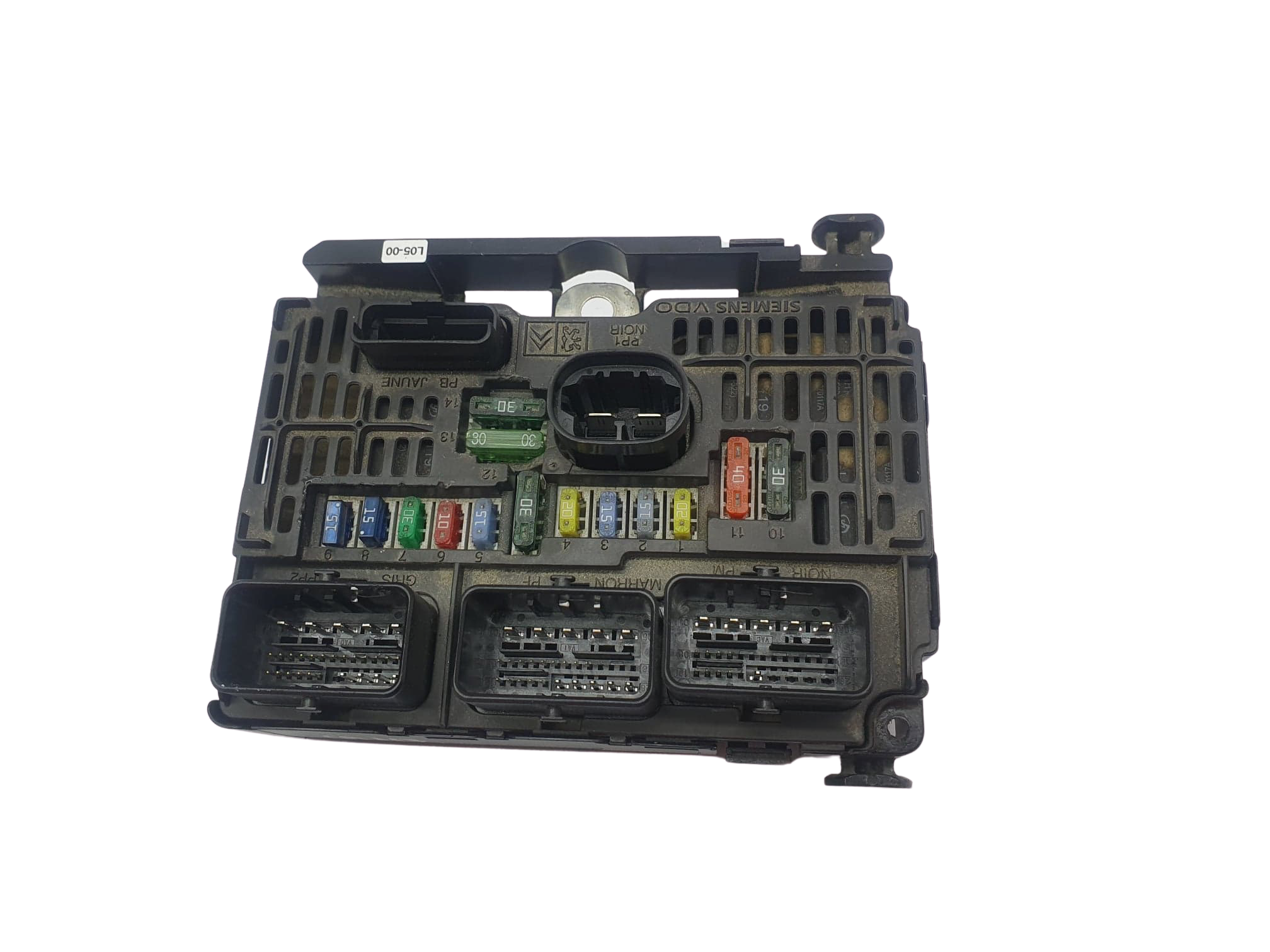 Steuergerät 9661682880 BSM-L05-00 main product photo