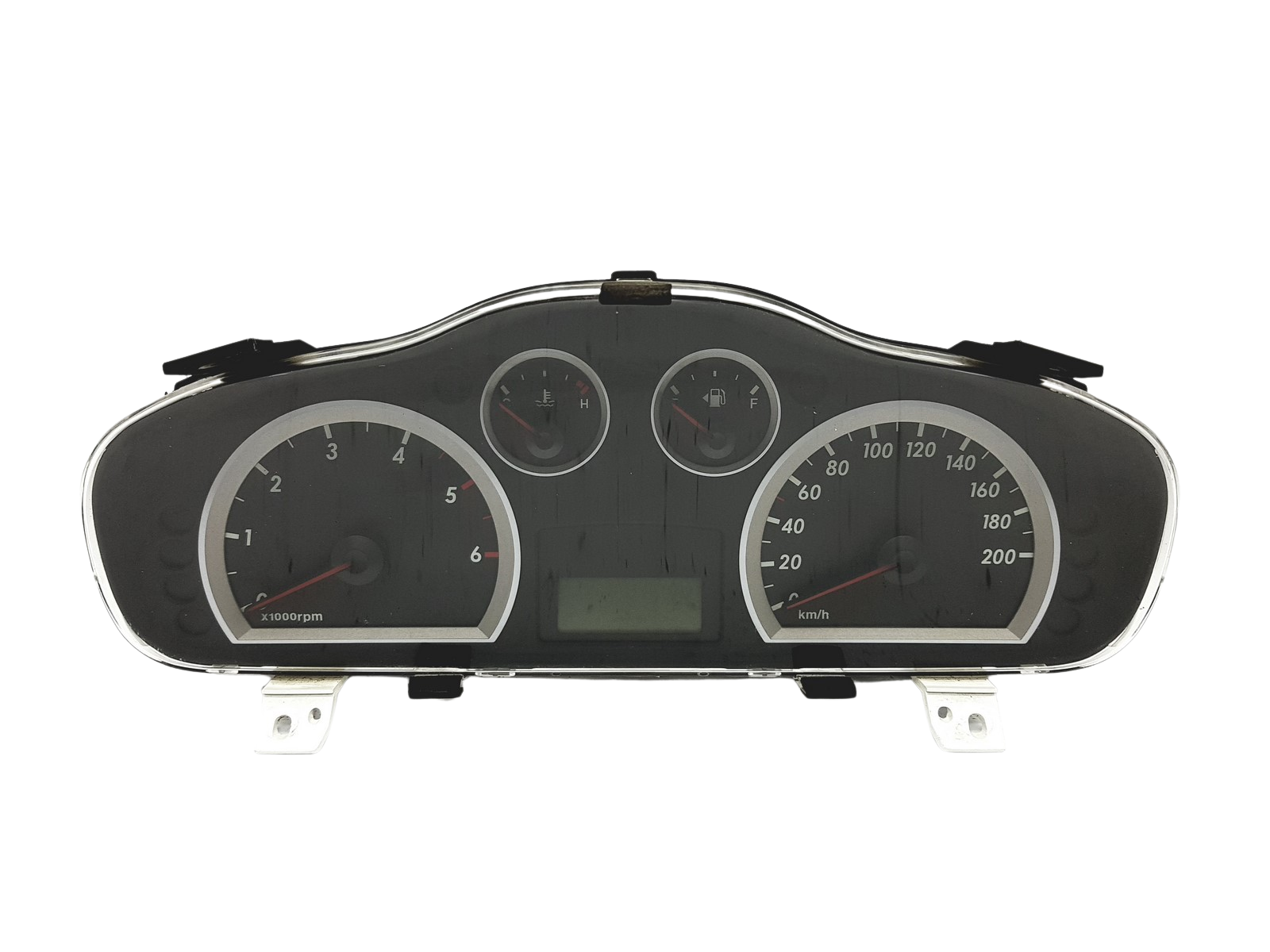 Tacho Kombiinstrument Hyundai Santa Fe 94005-26340 58066 main product photo