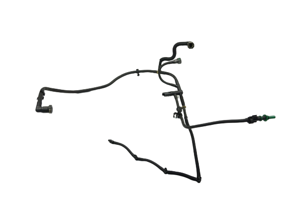 Kraftstoffleitungen 9635692580 Ford Focus 1.6 TDCi main product photo