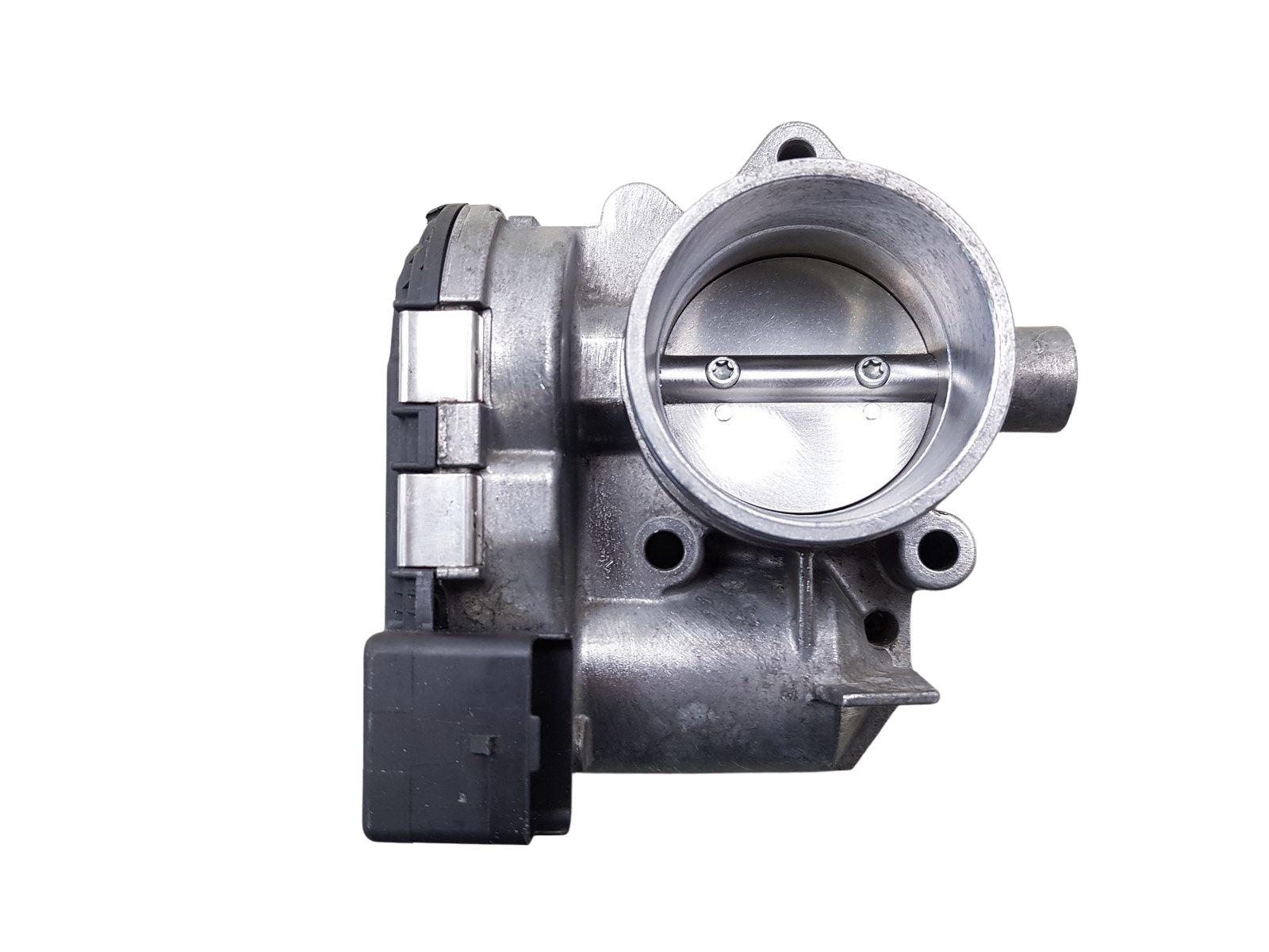 Drosselklappe Citroen Peugeot 0280750085 1635Q9 1.6 Bosch 2227 main product photo