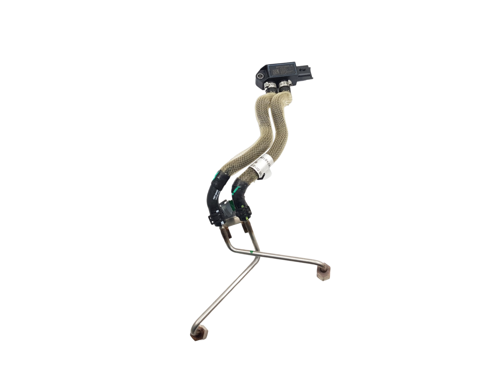 Abgasdrucksensor Differenzdrucksensor 227707094R 208748109R 1.0 1.3TCe Renault main product photo