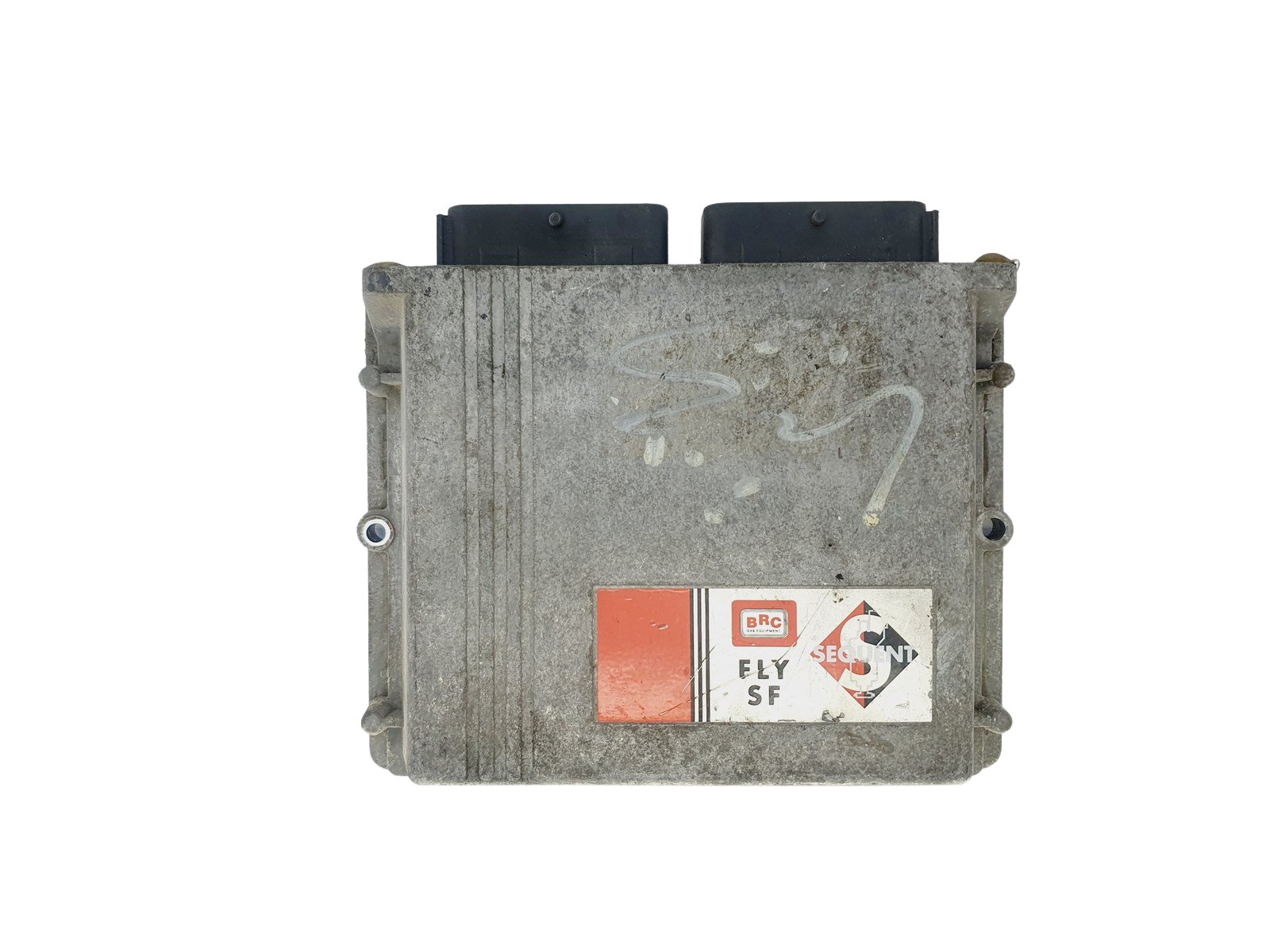 Steuergerät LPG 67R011002 110R001001 FLY SF BRC 41462 main product photo