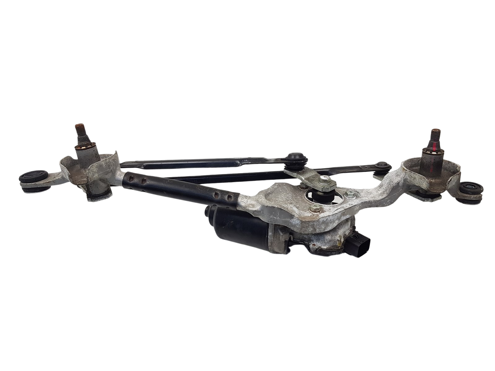 Wischergetriebe KIA Rio 98100-1W000 03524-8210 main product photo