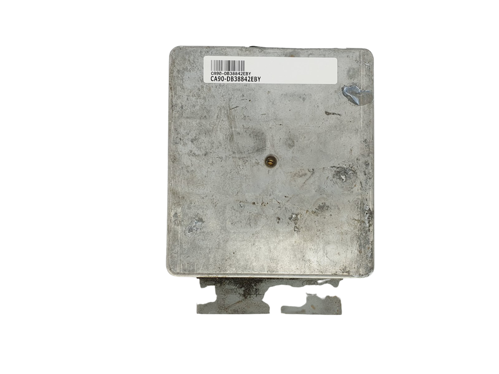 Steuergerät 96FB-12A650-ACA SNOB Ford main product photo