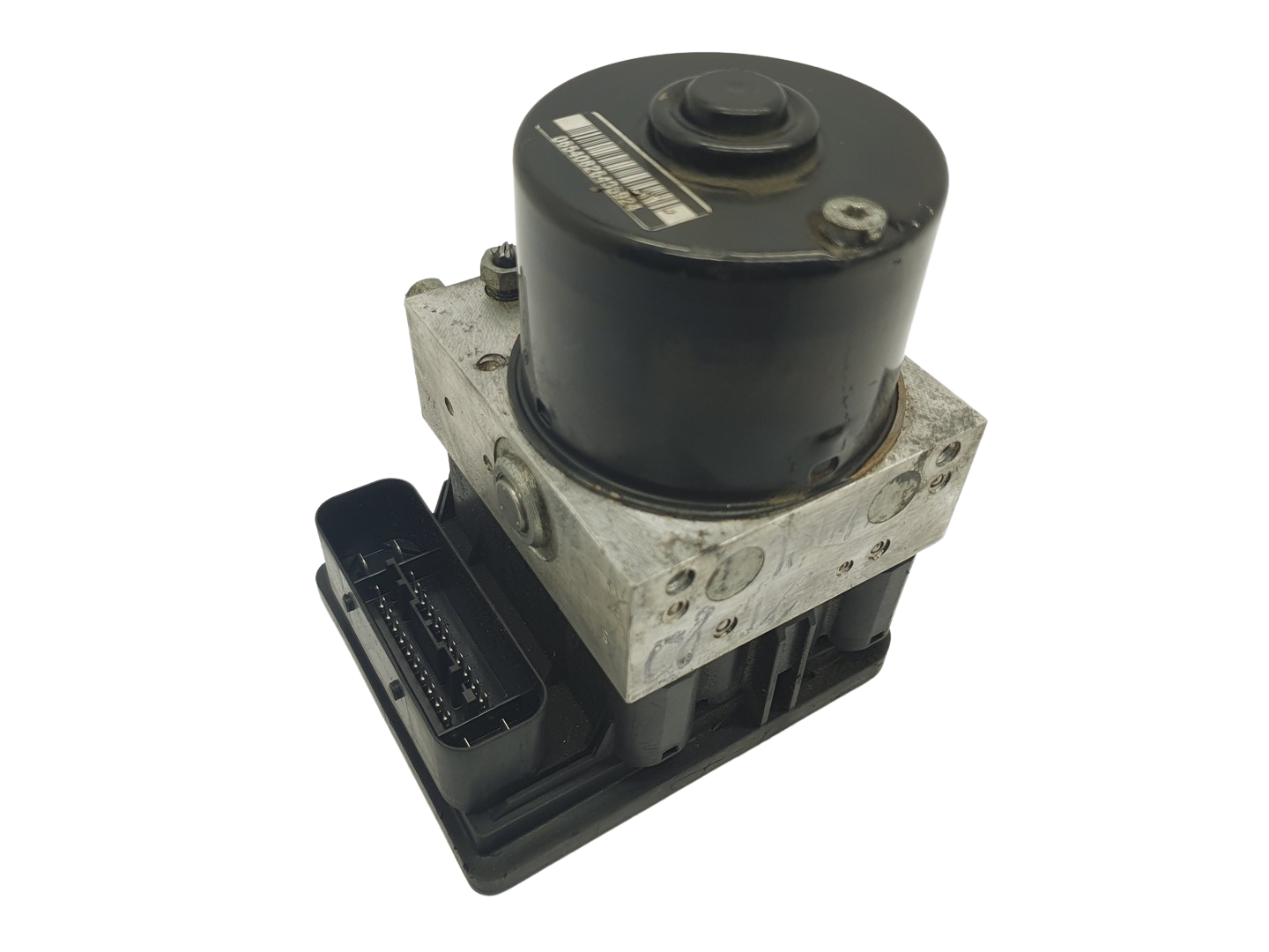 Abs-Pumpe Opel Astra H Zafira B 13244860 10.0960-0590.3 ATE 62536 main product photo