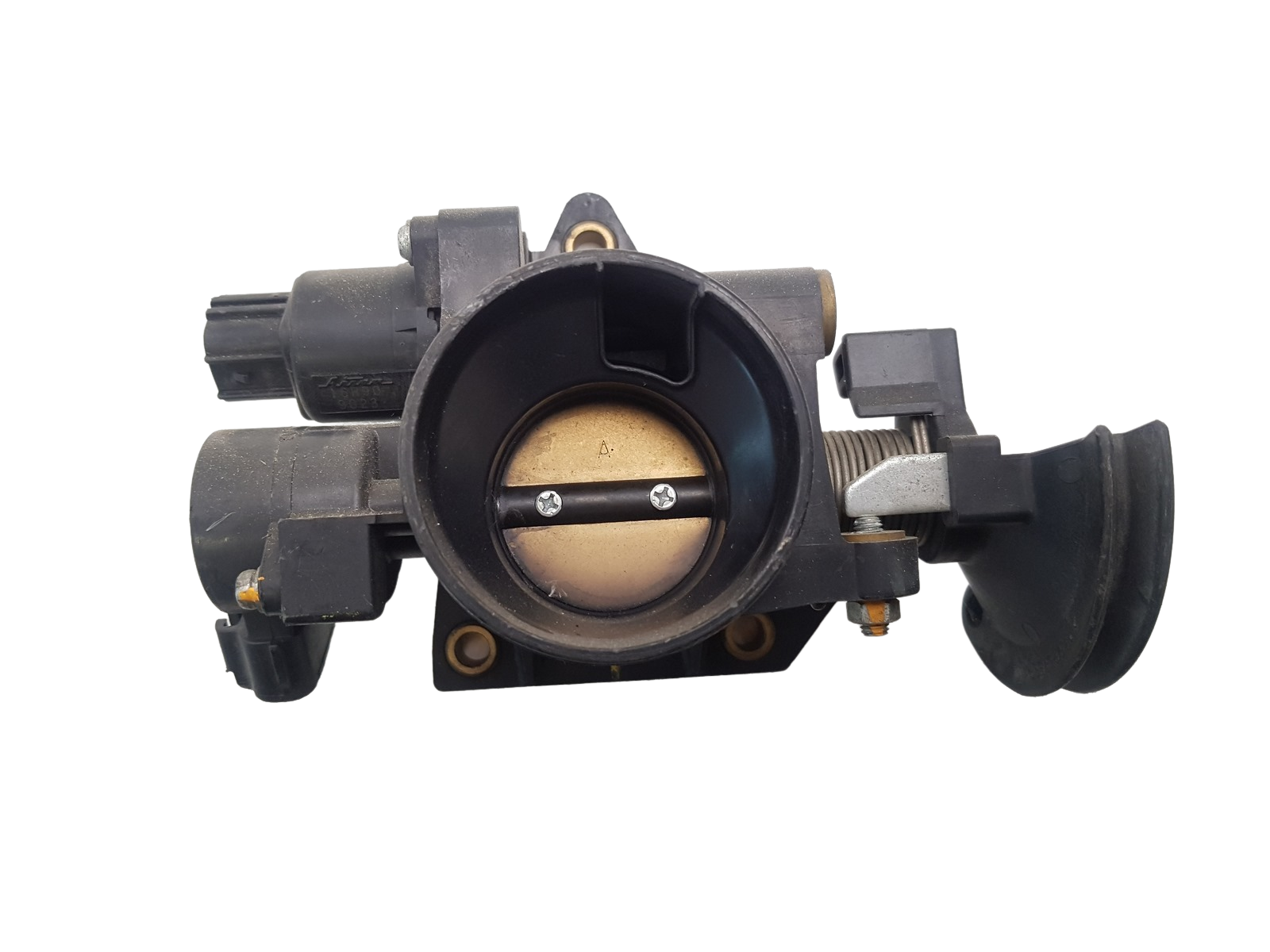 Drosselklappe Toyota Yaris 89452-52011 1833 main product photo