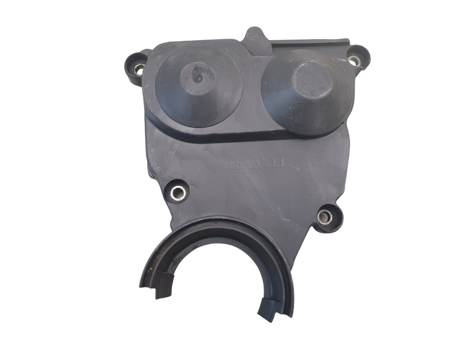 Stirndeckel Für Nockenwelle 8200936108 1.6 8v Dacia main product photo