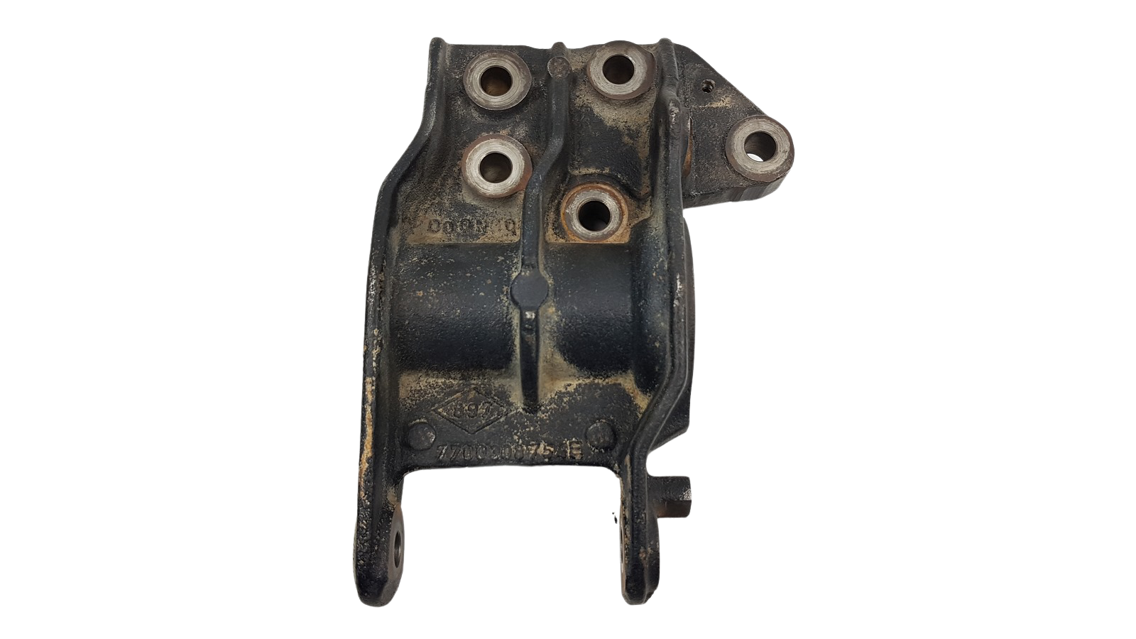 Motorhalter 7700308754 Renault Master 2 Movano main product photo
