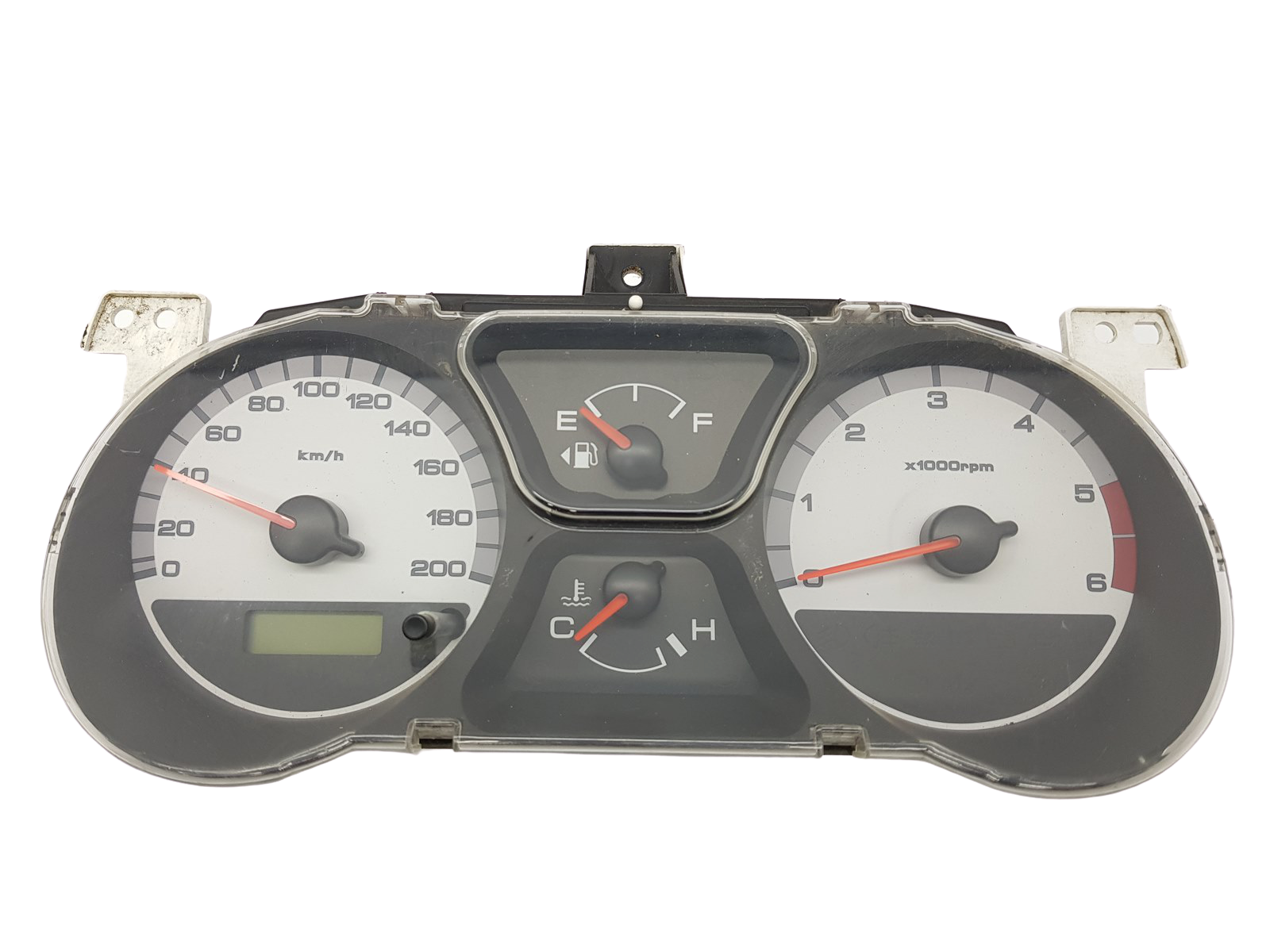 Tacho Kombiinstrument Suzuki Ignis 34100-6GC 34100-86GC0 26908 main product photo