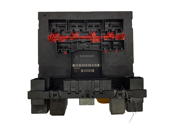 Steuergerät Audi 8P0907279K F005V00584 Bosch main product photo