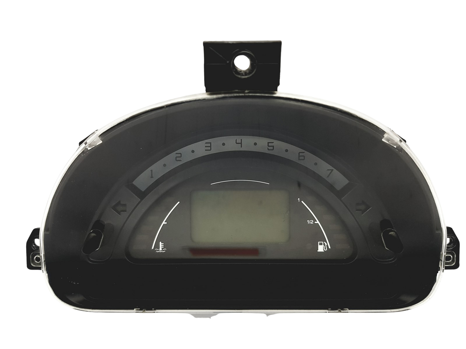 Tacho Kombiinstrument Citroen C2 C3 P9650735480 G 01 53524 main product photo