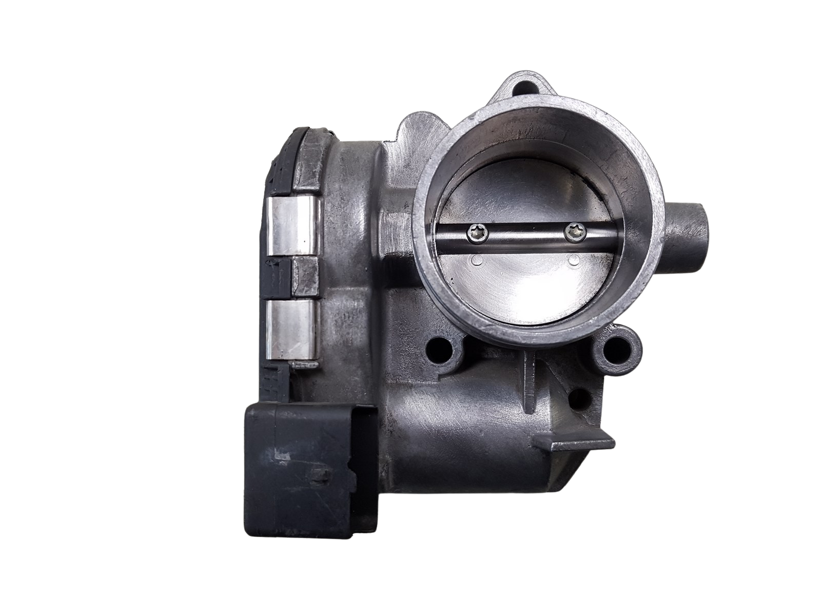 Drosselklappe Citroen Peugeot 0280750085 1635Q9 1.6 Bosch 2125 main product photo