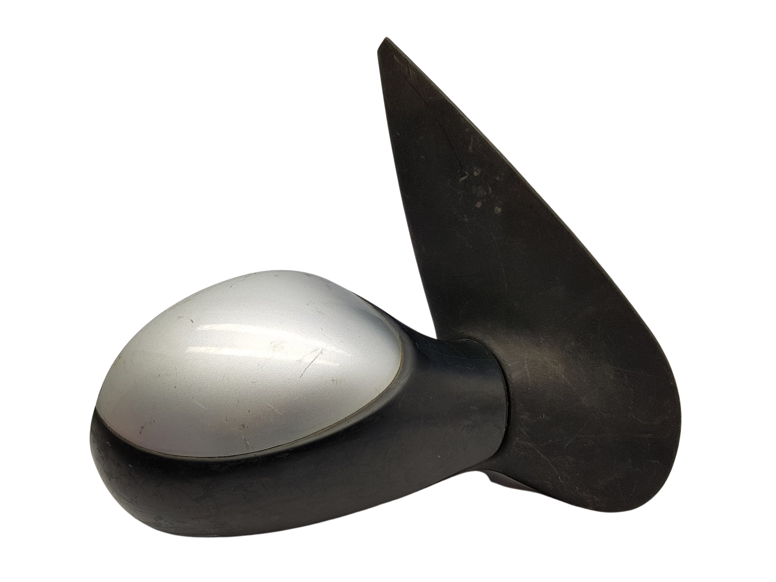 Spiegel Rechts Peugeot 206 8149KN 017003 018015 6475000 7 Pin main product photo