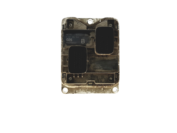 Motorsteuerung 00467558340 0261204943 Alfa Romeo Bosch 21549 main product photo