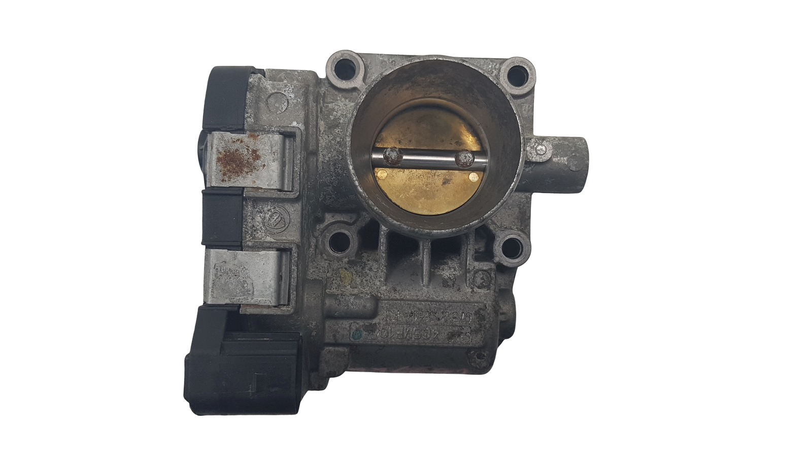 Drosselklappe Fiat 55192786 40SMF10 1.2 8V Magneti Marelli main product photo