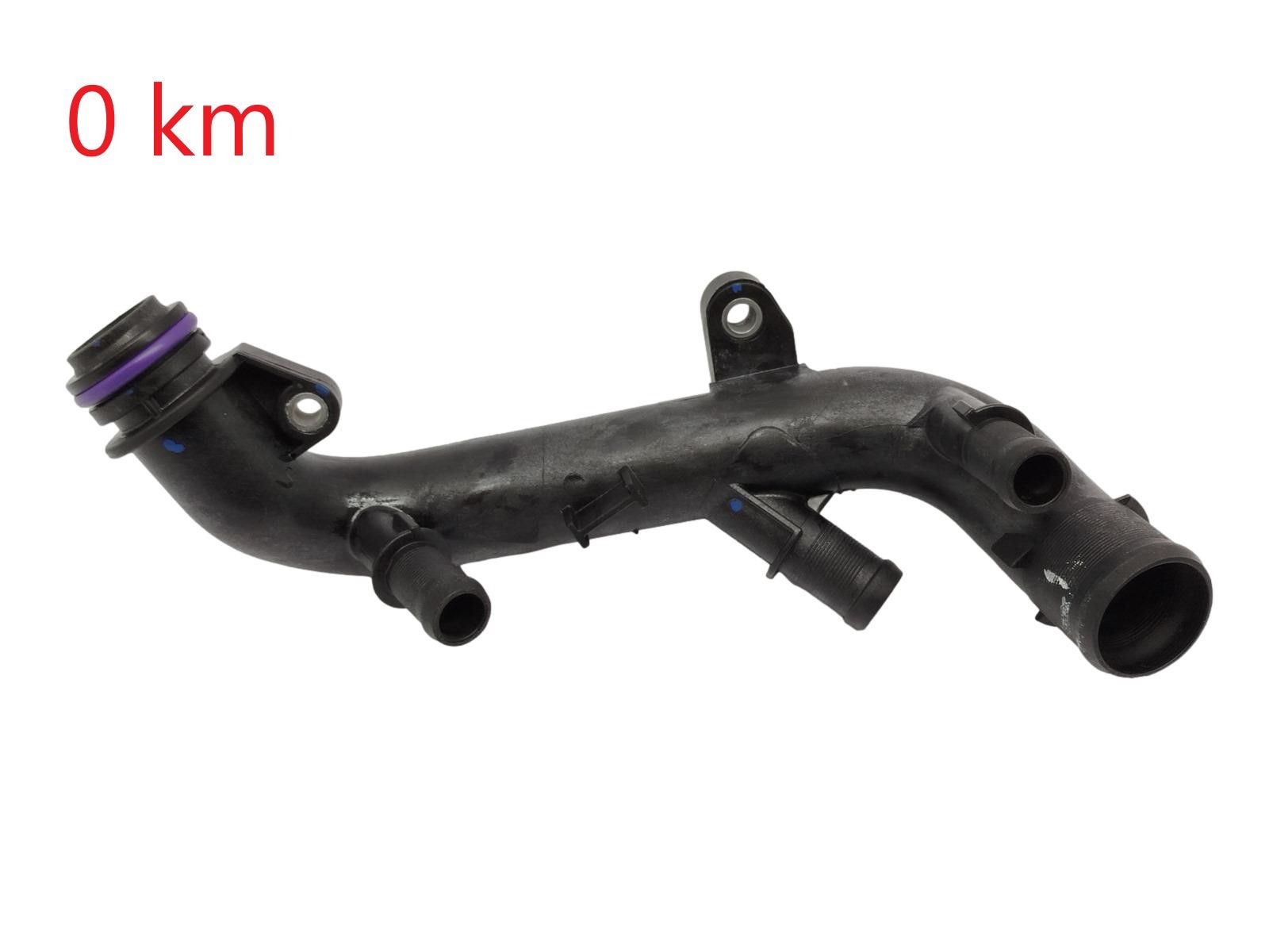 Wasserflansch 210471273R Renault Dacia Nissan 1.0 TCe main product photo