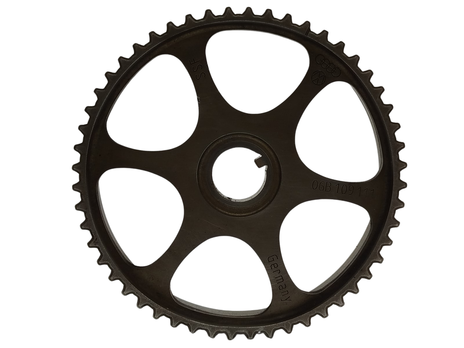 Zahnrad Nockenwelle VWAG 06B109111 main product photo