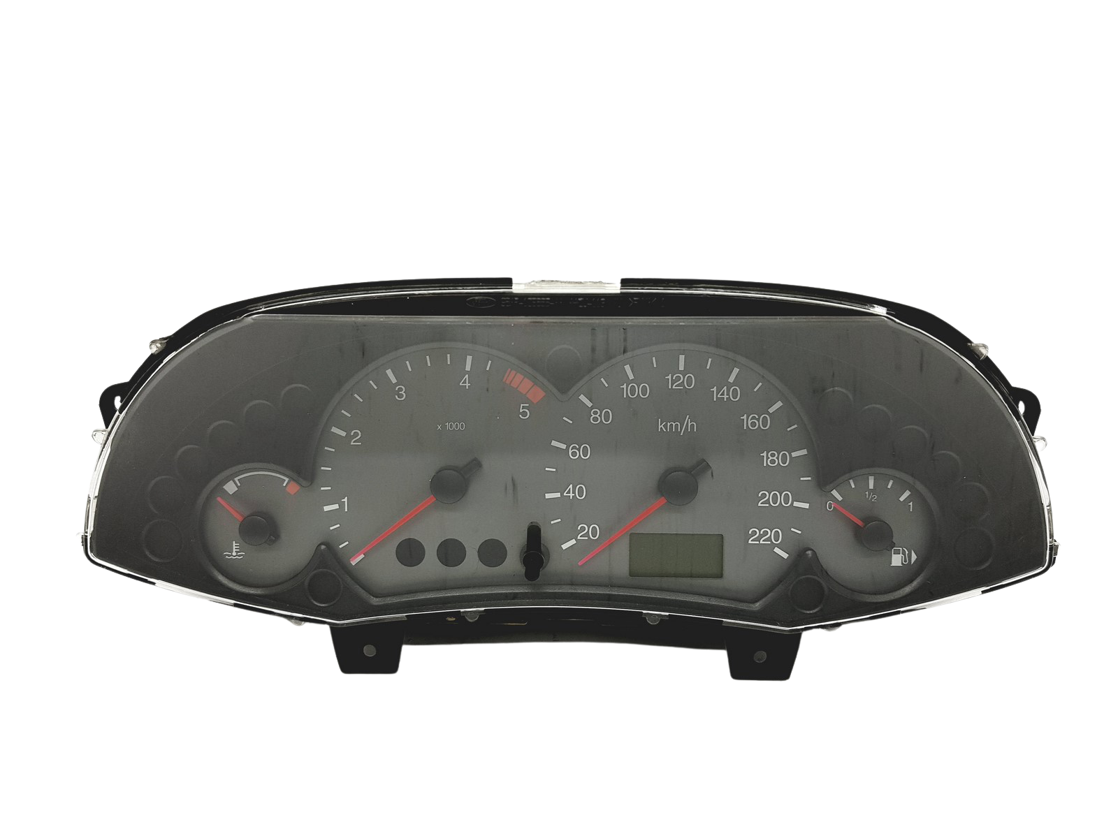 Tacho Kombiinstrument Ford Focus 1M5F-10849-VC 1M5F10849VC 47580 main product photo