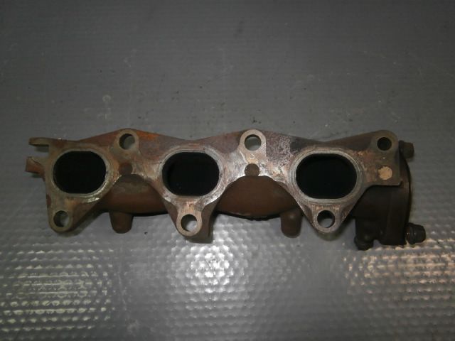 Kolektor Wydechowy Przedni 3,0 V6 dci Espace 4 Vel Satis Renault main product photo