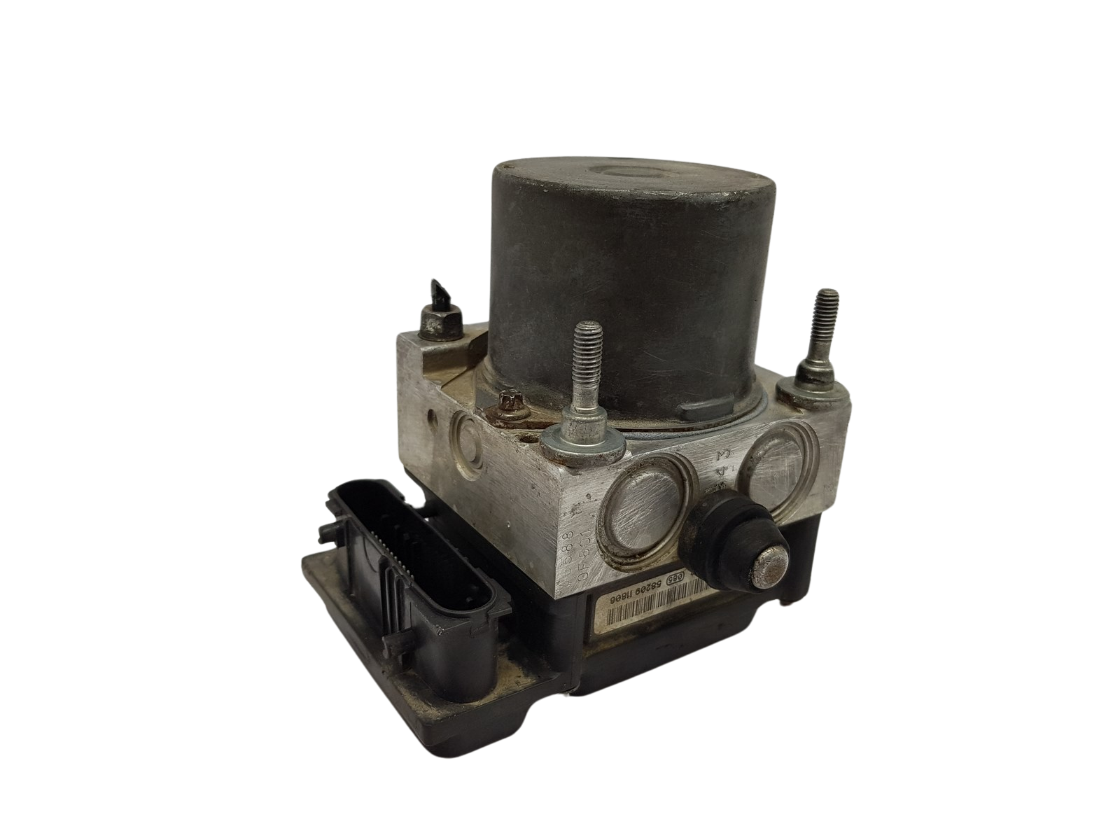 Abs-Pumpe Opel Corsa C 13182319 0265800443 0265231583 Bosch 4956 main product photo