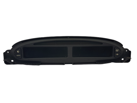 Tacho Kombiinstrument Citroen Xsara Picasso 9641164080 main product photo