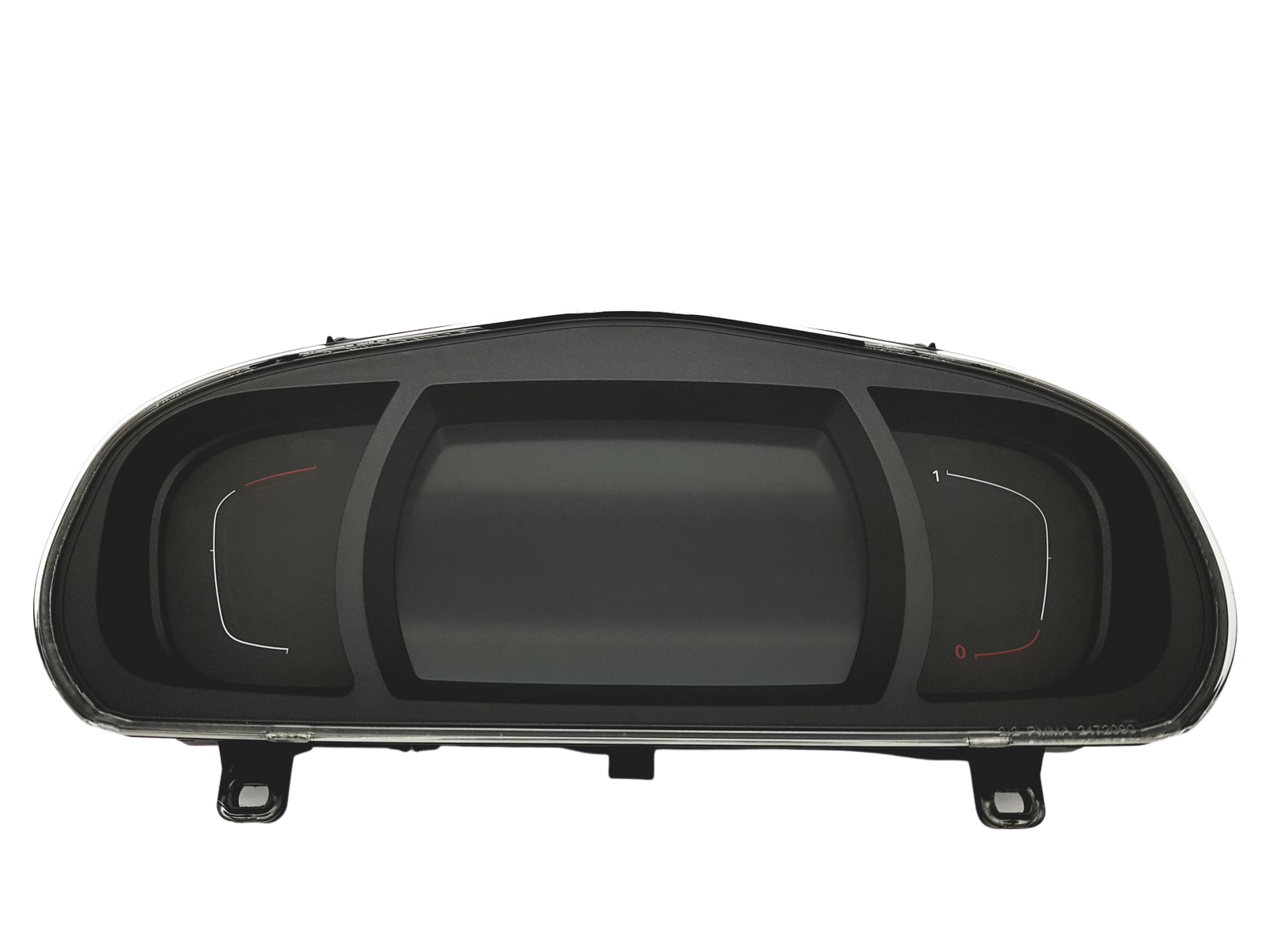 Tacho Kombiinstrument Renault Espace V 248102060R 31784 main product photo